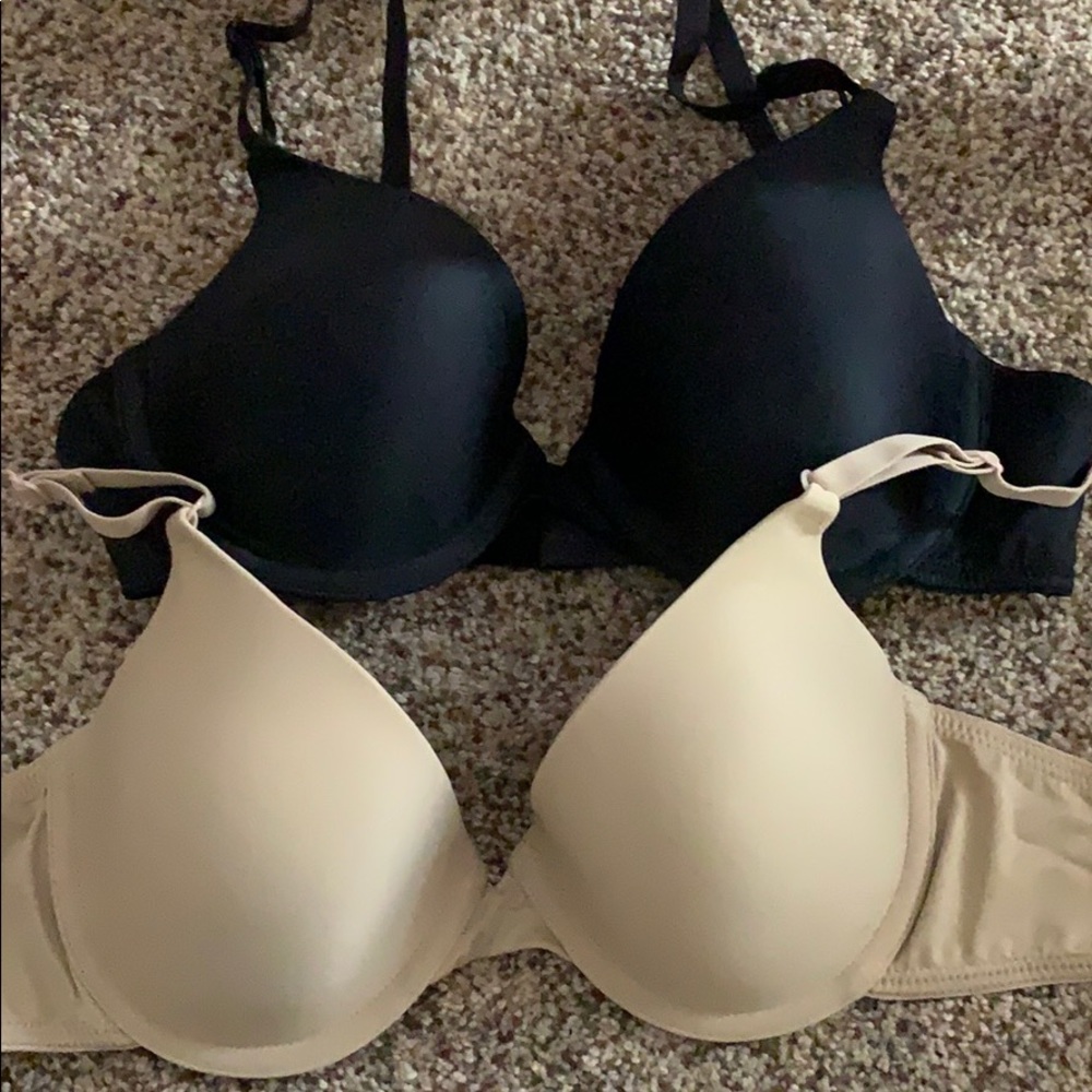 Bundle bras